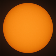 Solar Observation Session 2022-04-09