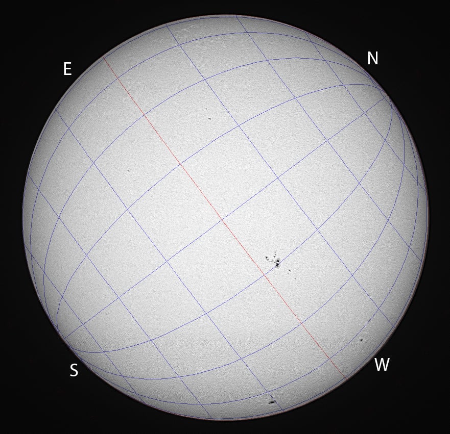 Soleil lumière blanche 15062026 16h18TU
