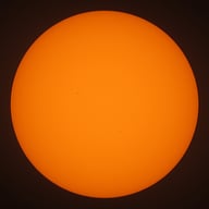 Solar Observation Session 2021-11-20