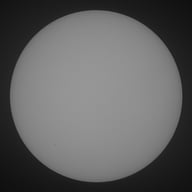 Solar Observation Session 2022-01-05