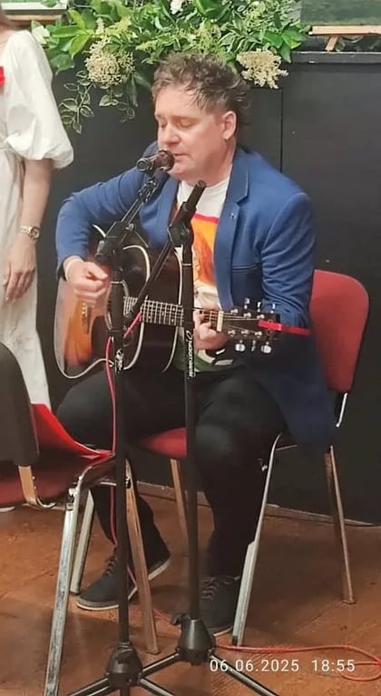 Dmytro Vavulin