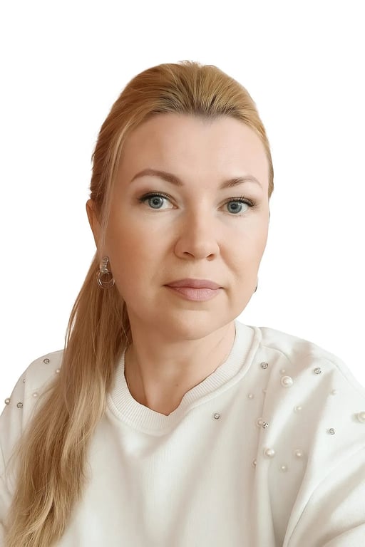 Nataliia Aleksieienko 