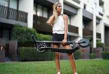 Meilleurs scooters électriques