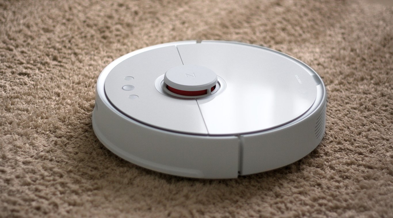 TOP 10 Best Robot Vacuum Cleaners 2024