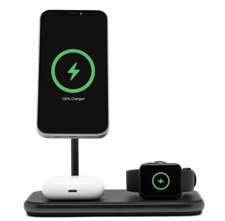 Linocell Premium 3-in-1 