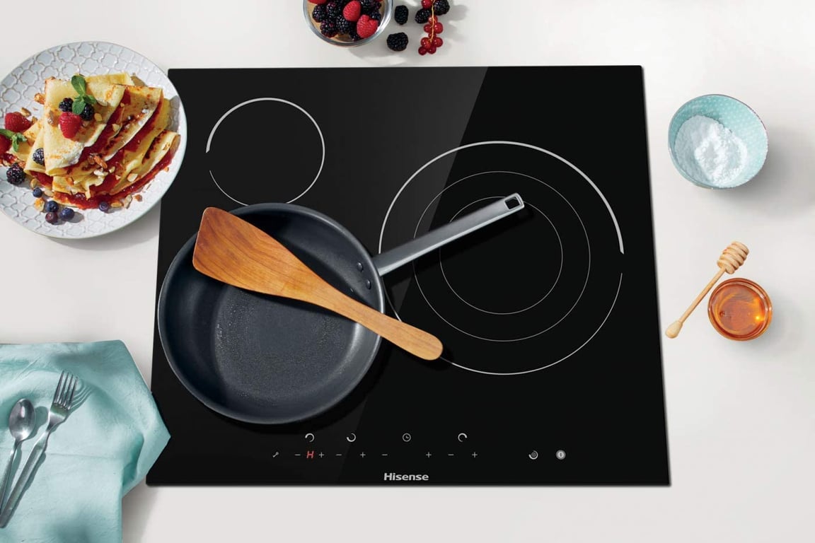 TOP 10 Meilleures Plaques Induction 2024