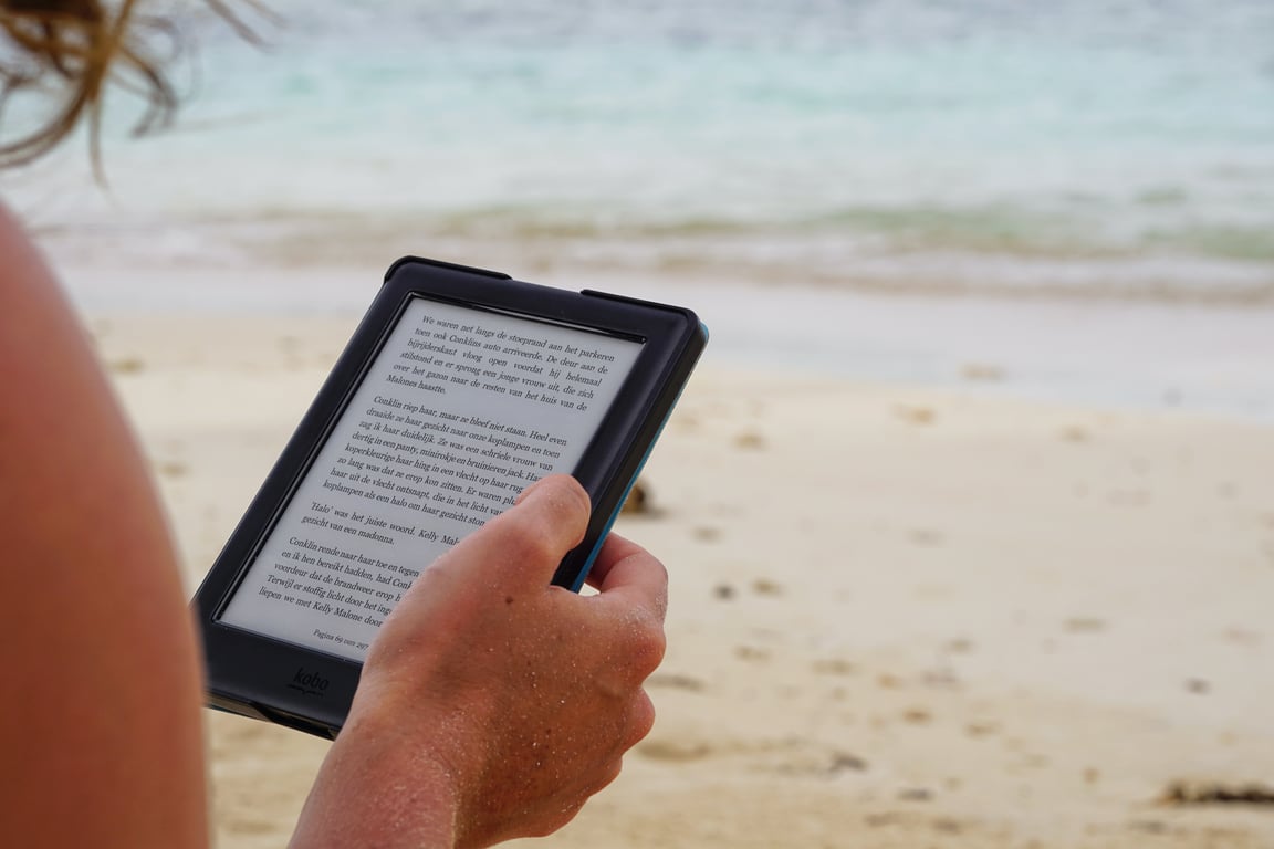 TOP 10 Mejores Ebooks 2024