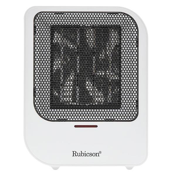 Rubicson Effektiv värmefläkt