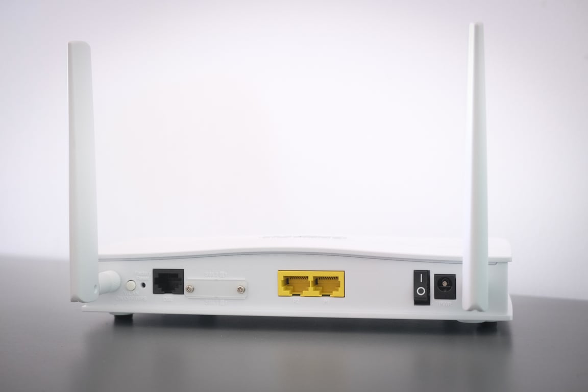TOP 10 Mejores Routers 2024