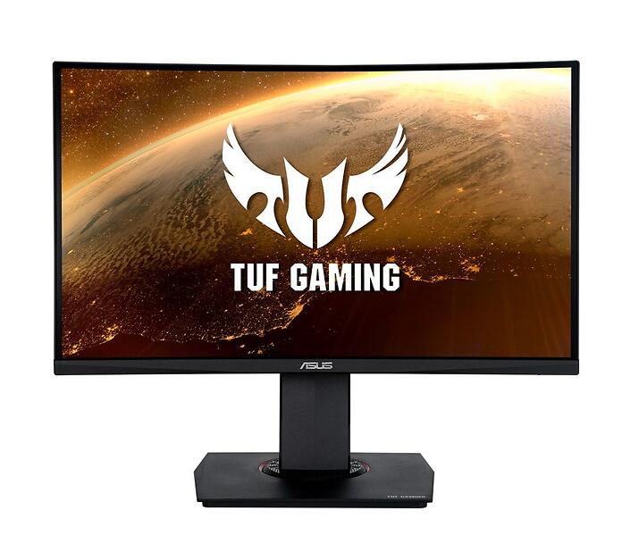 Asus TUF VG24VQR 165 Hz 