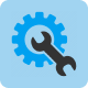 Setup service