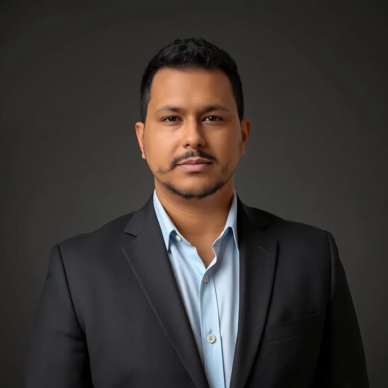 Leonardo Marciano (CTO da Toolzz)