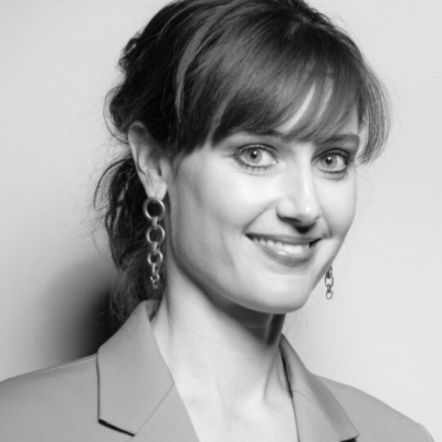 Photo of Leah Yetka