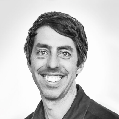 Photo of Liam Adelman