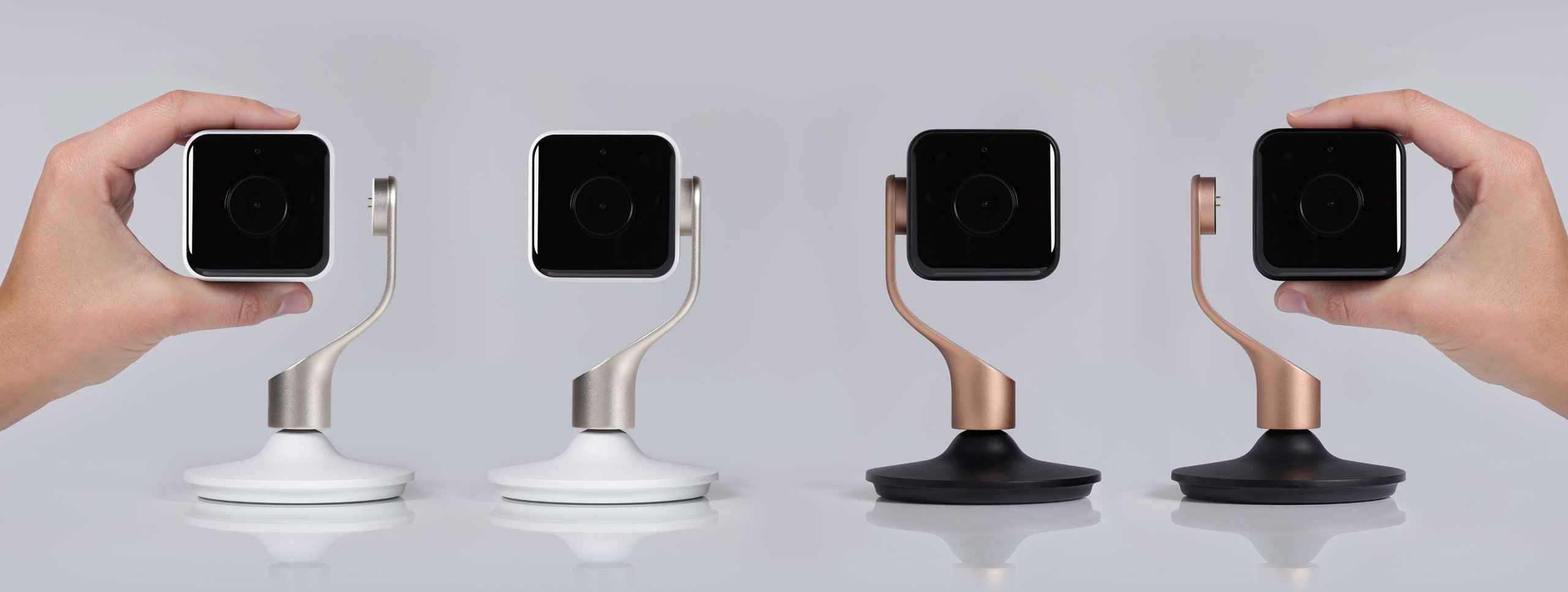 Hive View Indoor Camera: Smart Home Security Reimagined