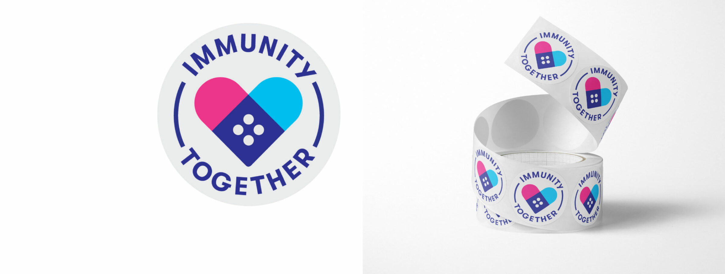 Photo of Immunity Together
