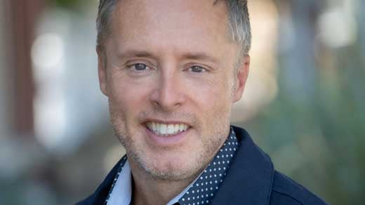 Jason Johnson August co-founder portrait headshot