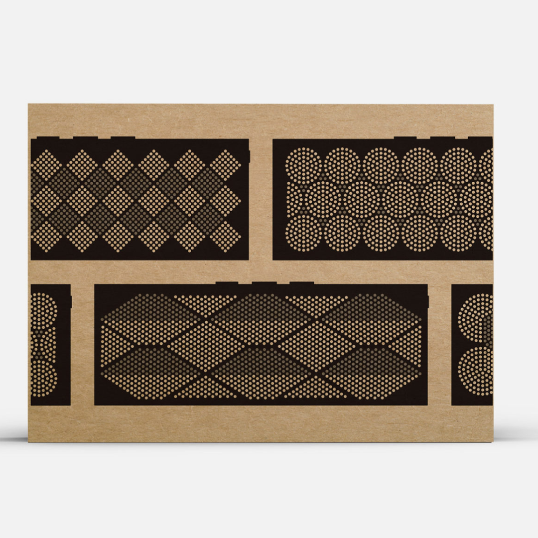 Jawbone Mini Jambox brown speaker