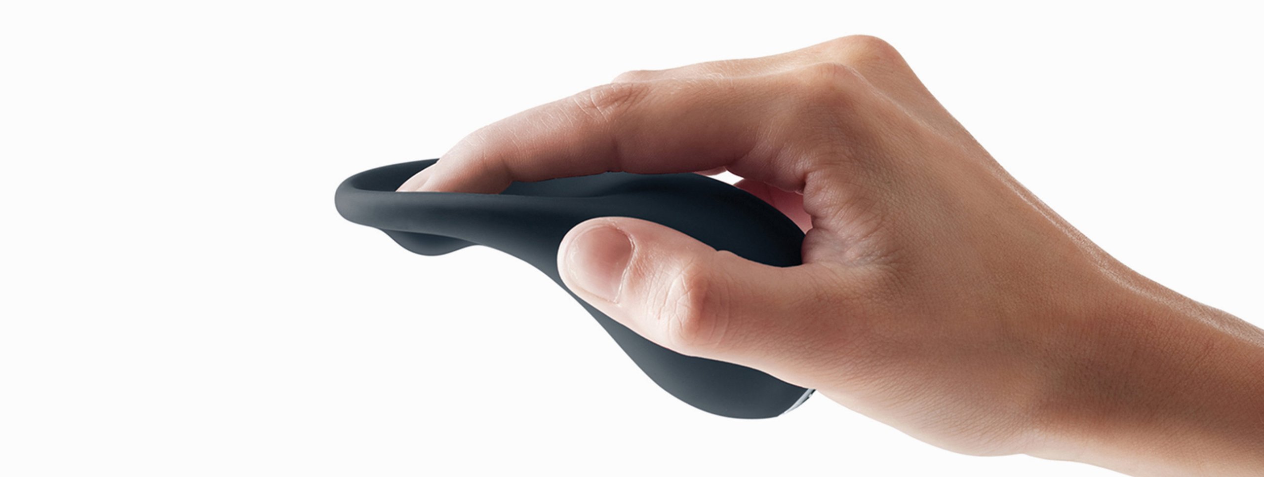 Jimmyjane Form 4 ergonomic intimate device