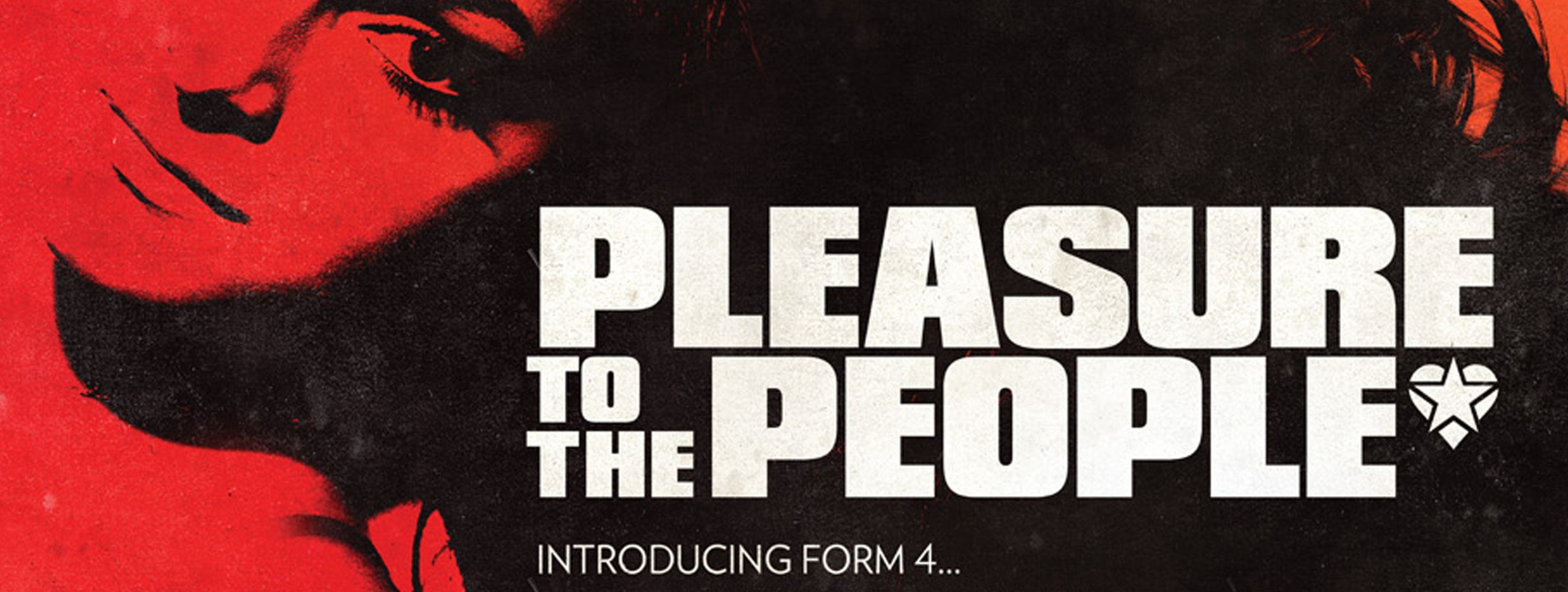 JimmyJane Pleasure to the People graphic