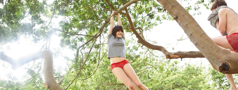Pact outdoor lifestyle brand hero image