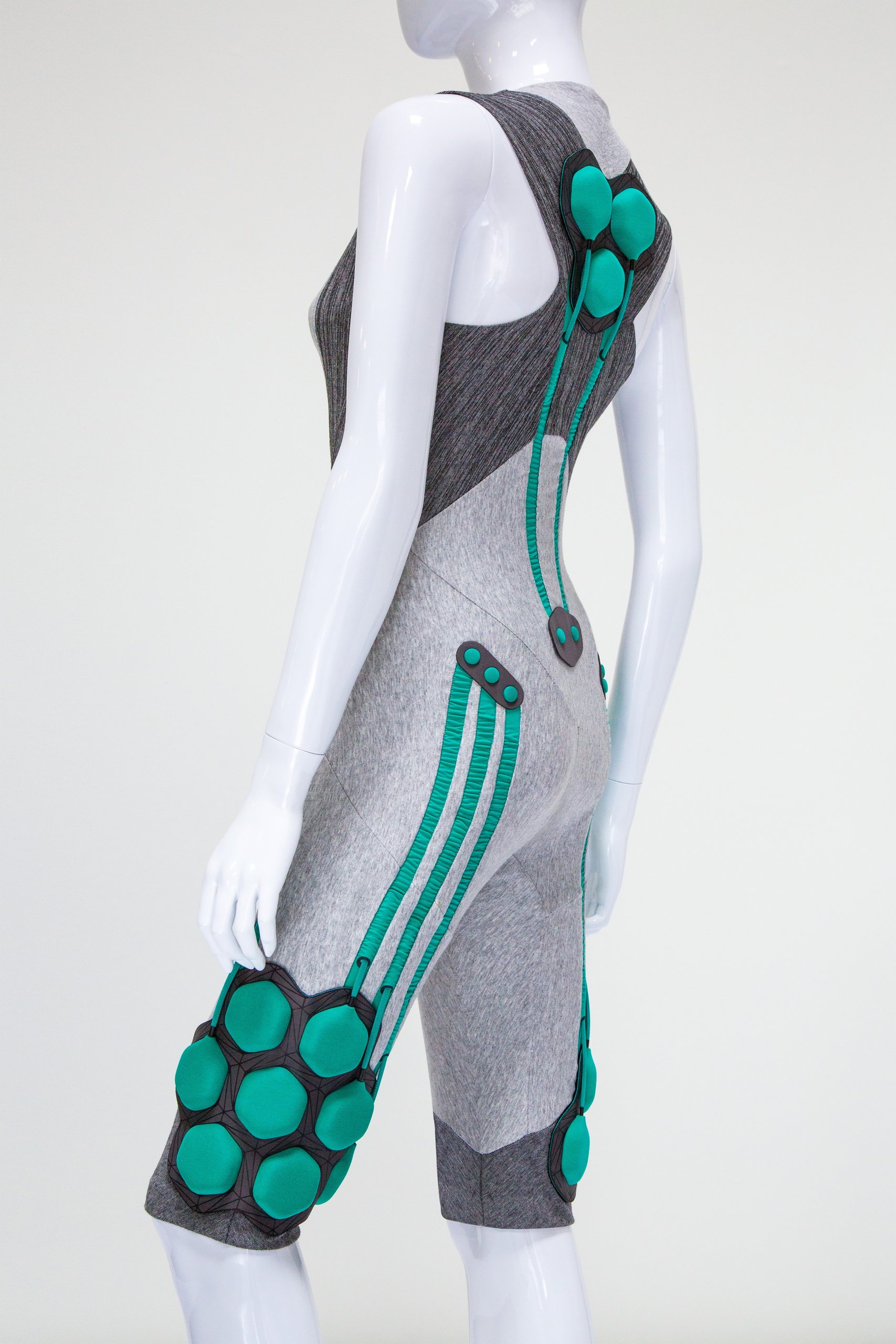 Photo of Aura Powersuit