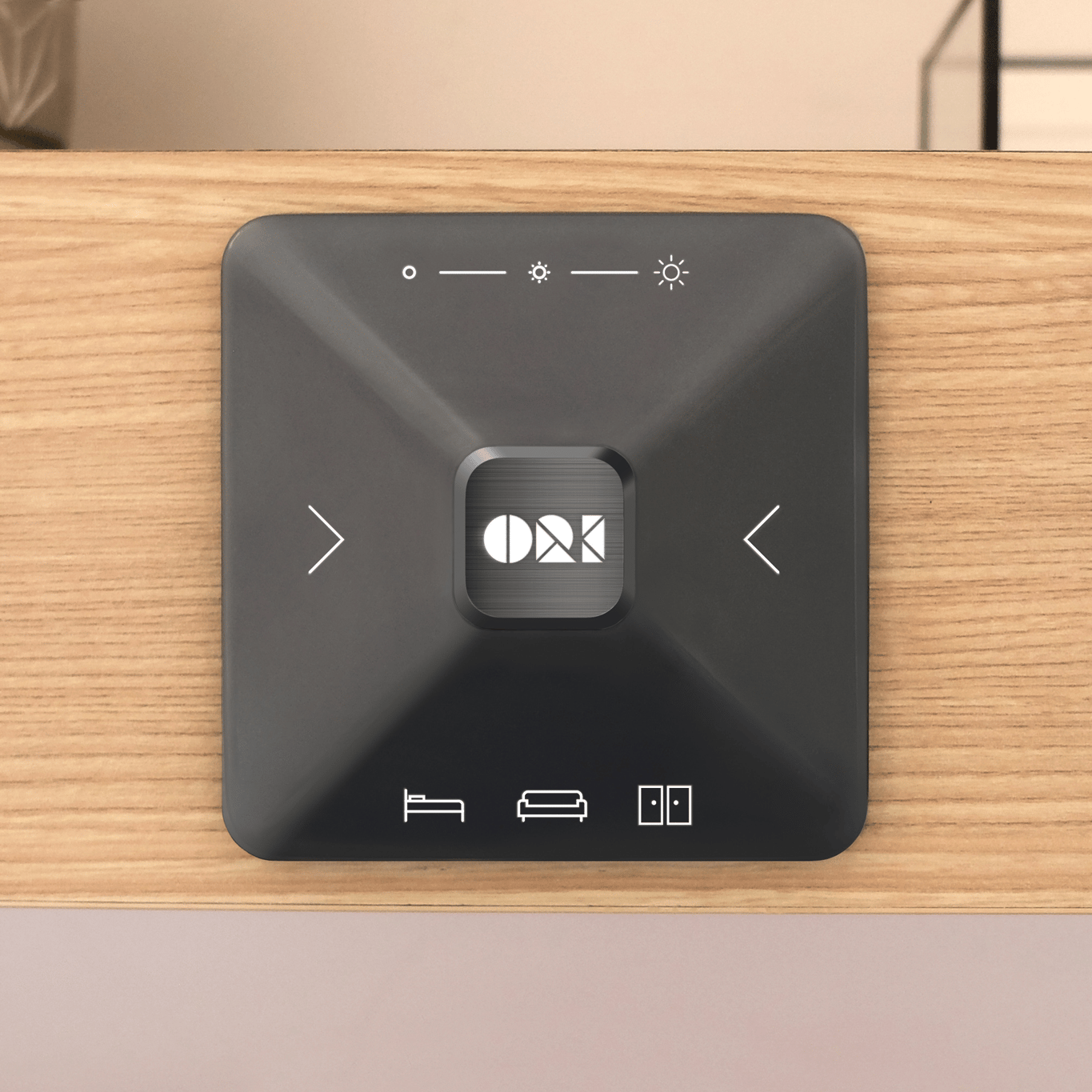 Ori Living smart home control device