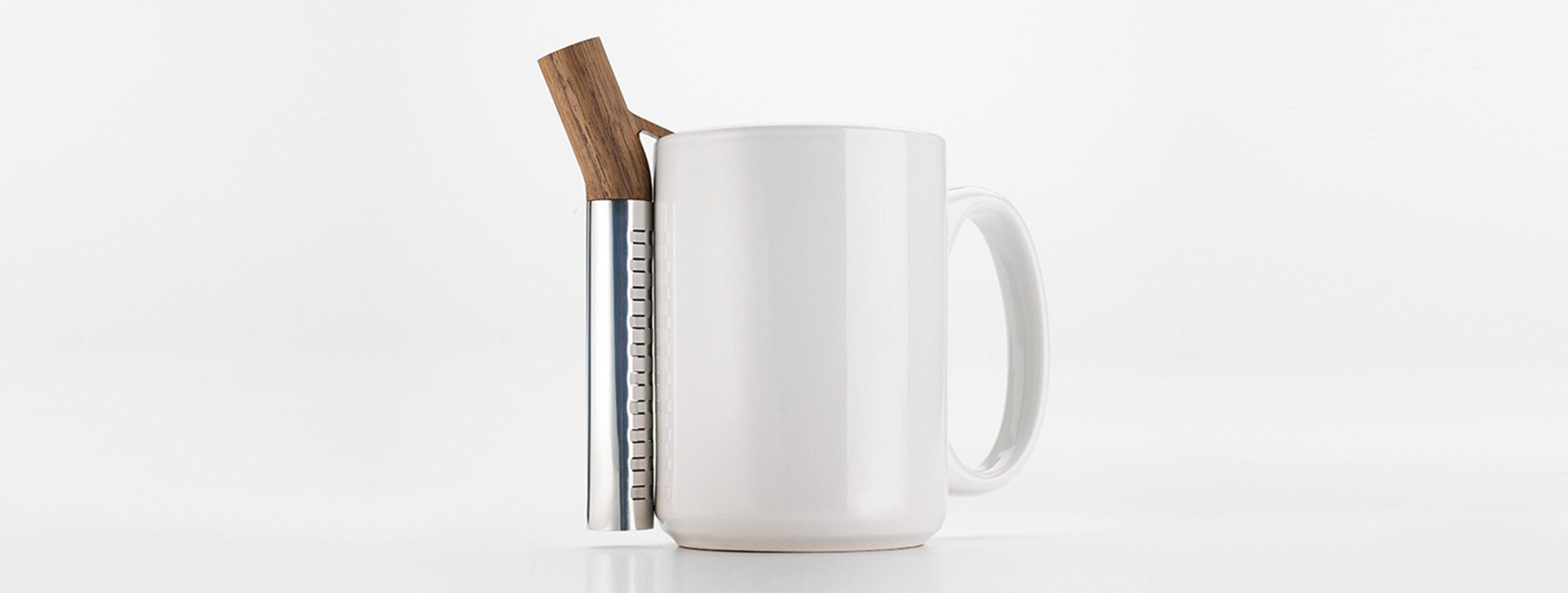 TNC case study mug and packets