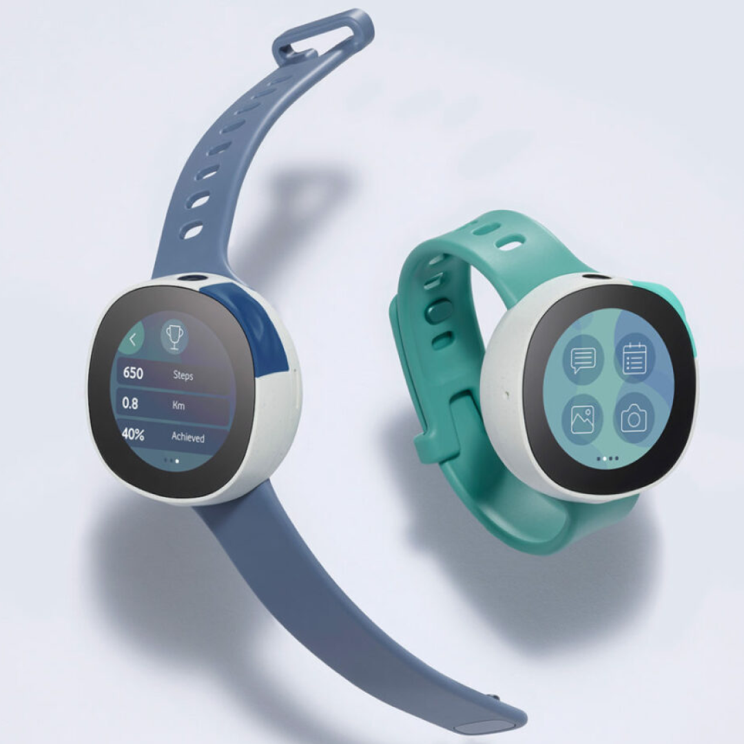 Vodafone Neo kids smartwatches pair
