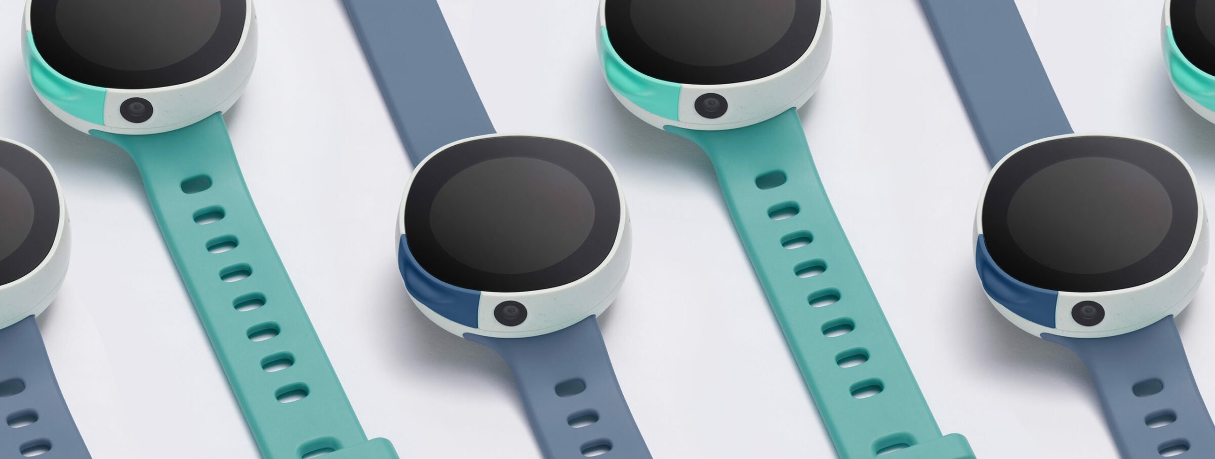 Vodafone Neo kids smartwatch lineup