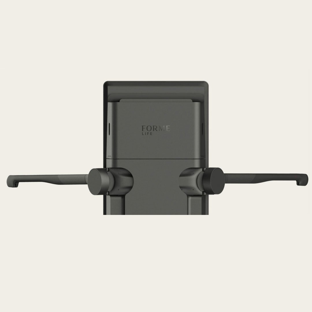 Forme Life smart fitness mirror device