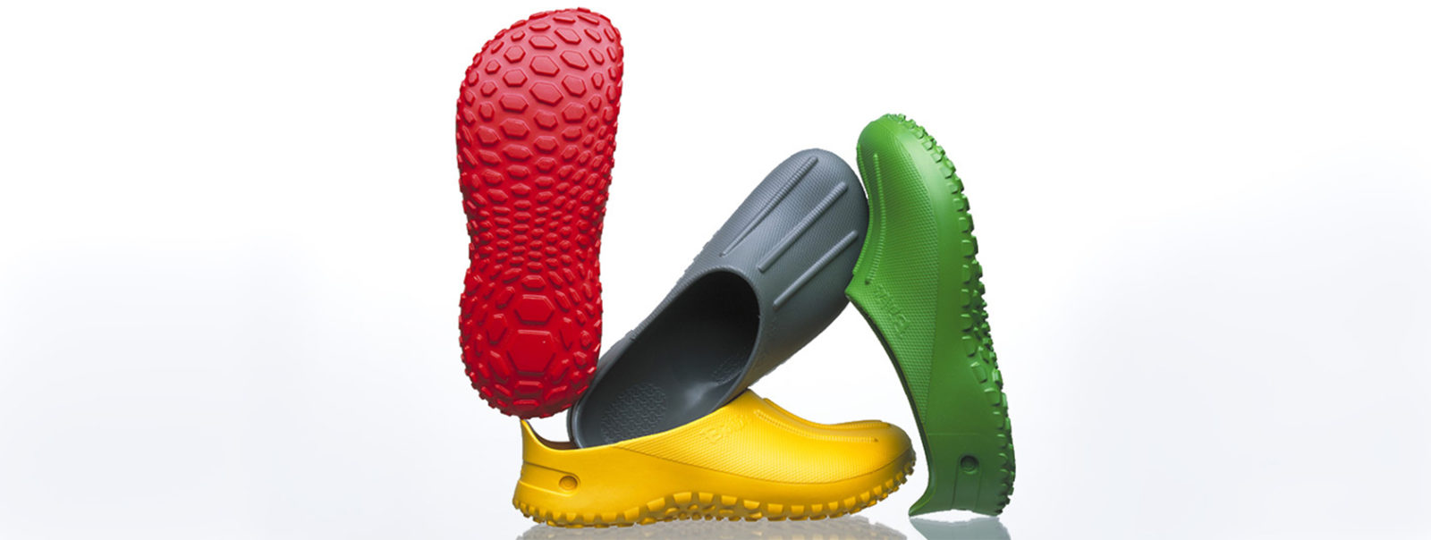 Birkenstock Birkies colorful sandal designs lineup