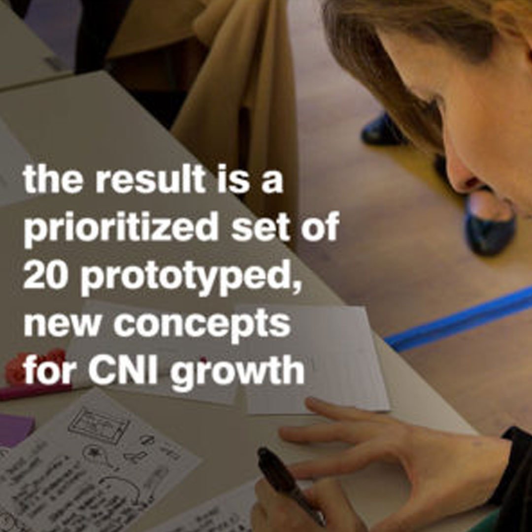 Conde Nast Italia article on FuseProject prototypes