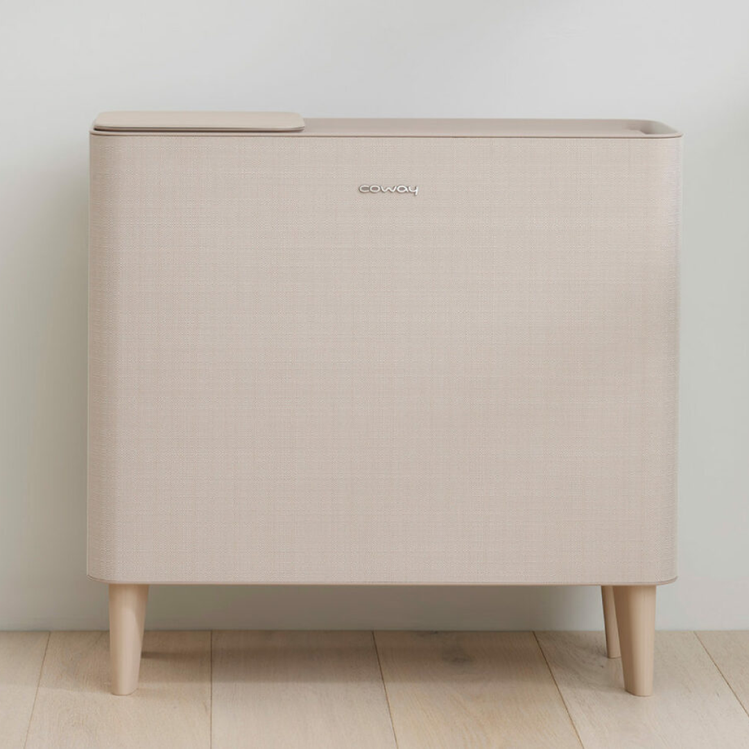 Beige SONOS speaker icon