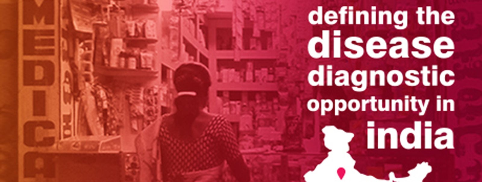 GE disease diagnostic opportunity in India campaign