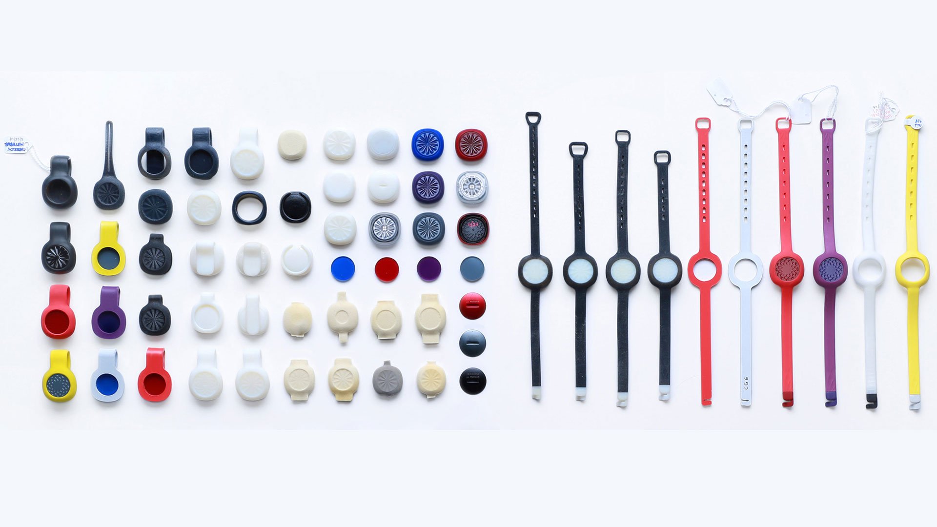Jawbone UP MOVE - Innovative Wearable Technology