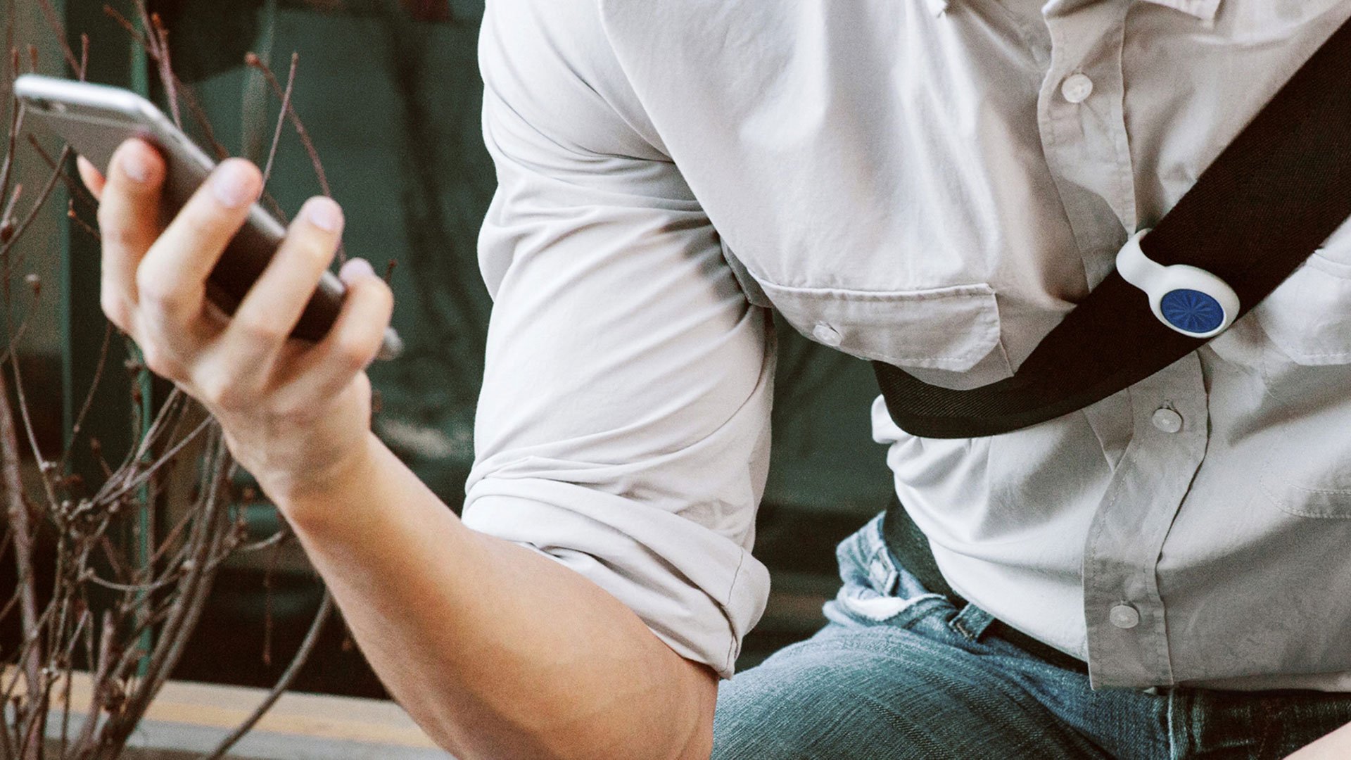 Jawbone UP MOVE - Innovative Wearable Technology