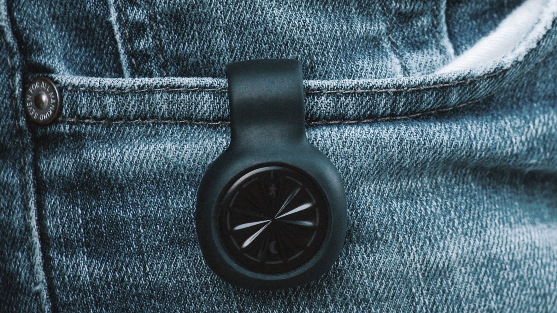 Jawbone UP MOVE - Innovative Wearable Technology