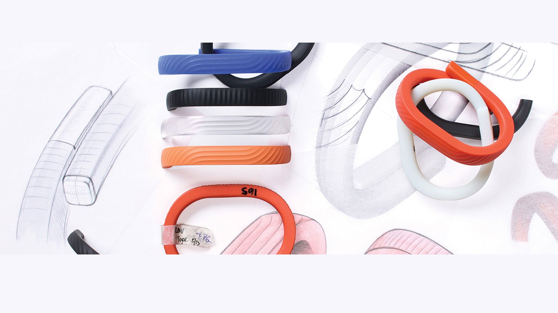ウエイトトレーニング UP2jawbone Jawbone UP24 is the Ultimate Fitness Tracker | Fuseproject