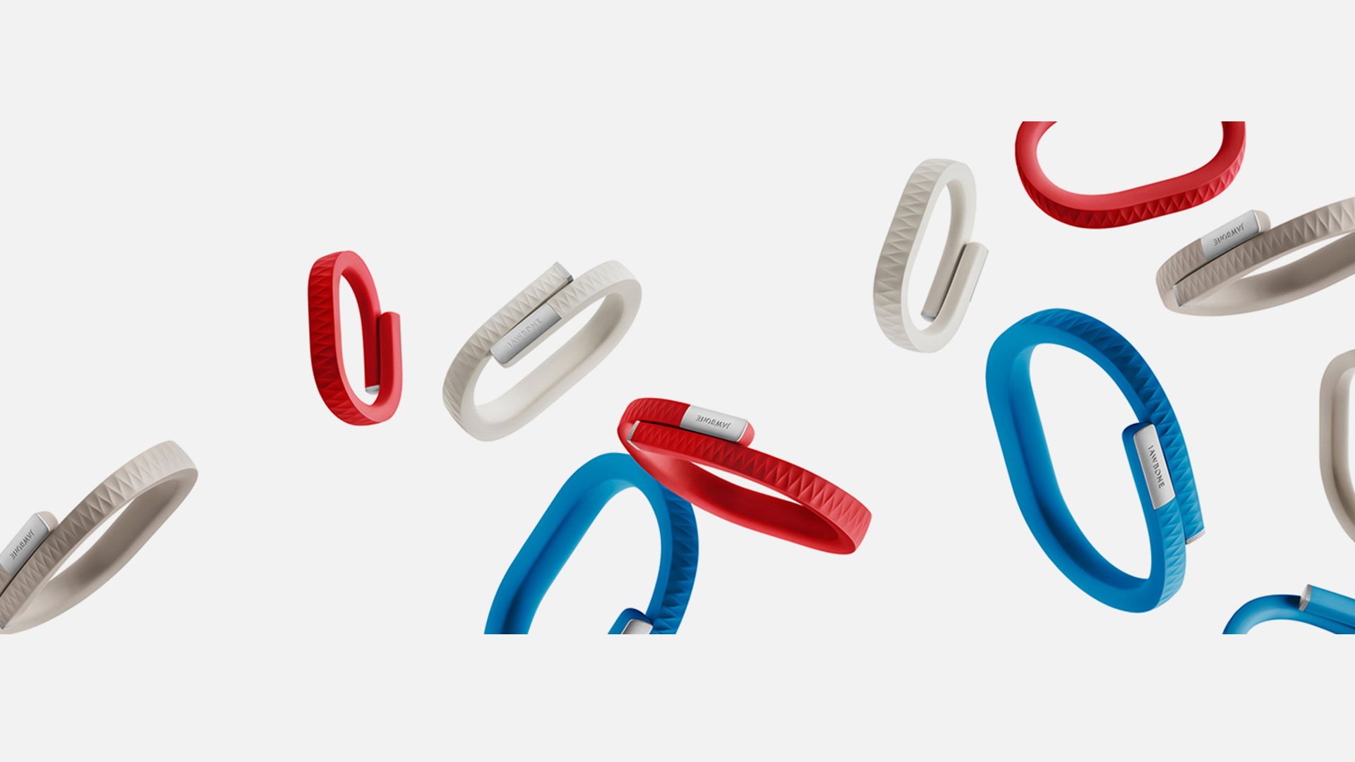Jawbone UP24 is the Ultimate Fitness Tracker | Fuseproject