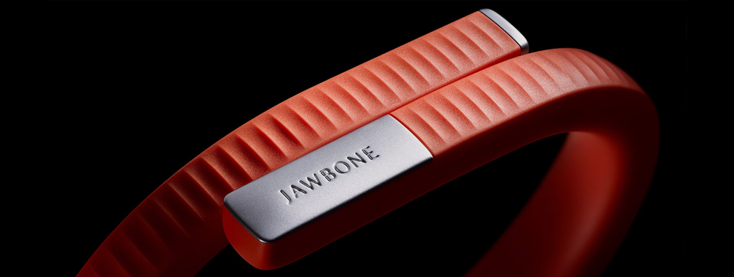 Jawbone UP24 is the Ultimate Fitness Tracker | Fuseproject