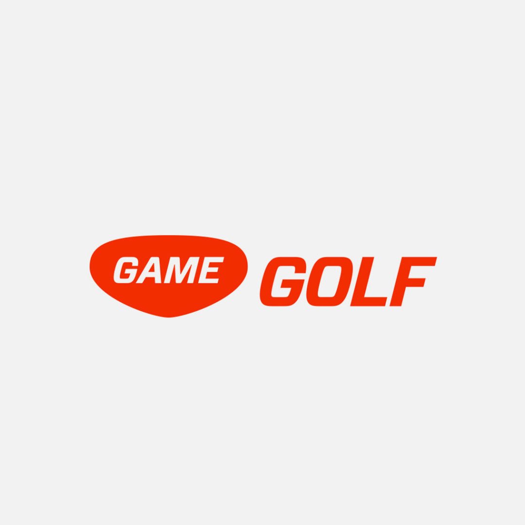 Game Golf brand logo