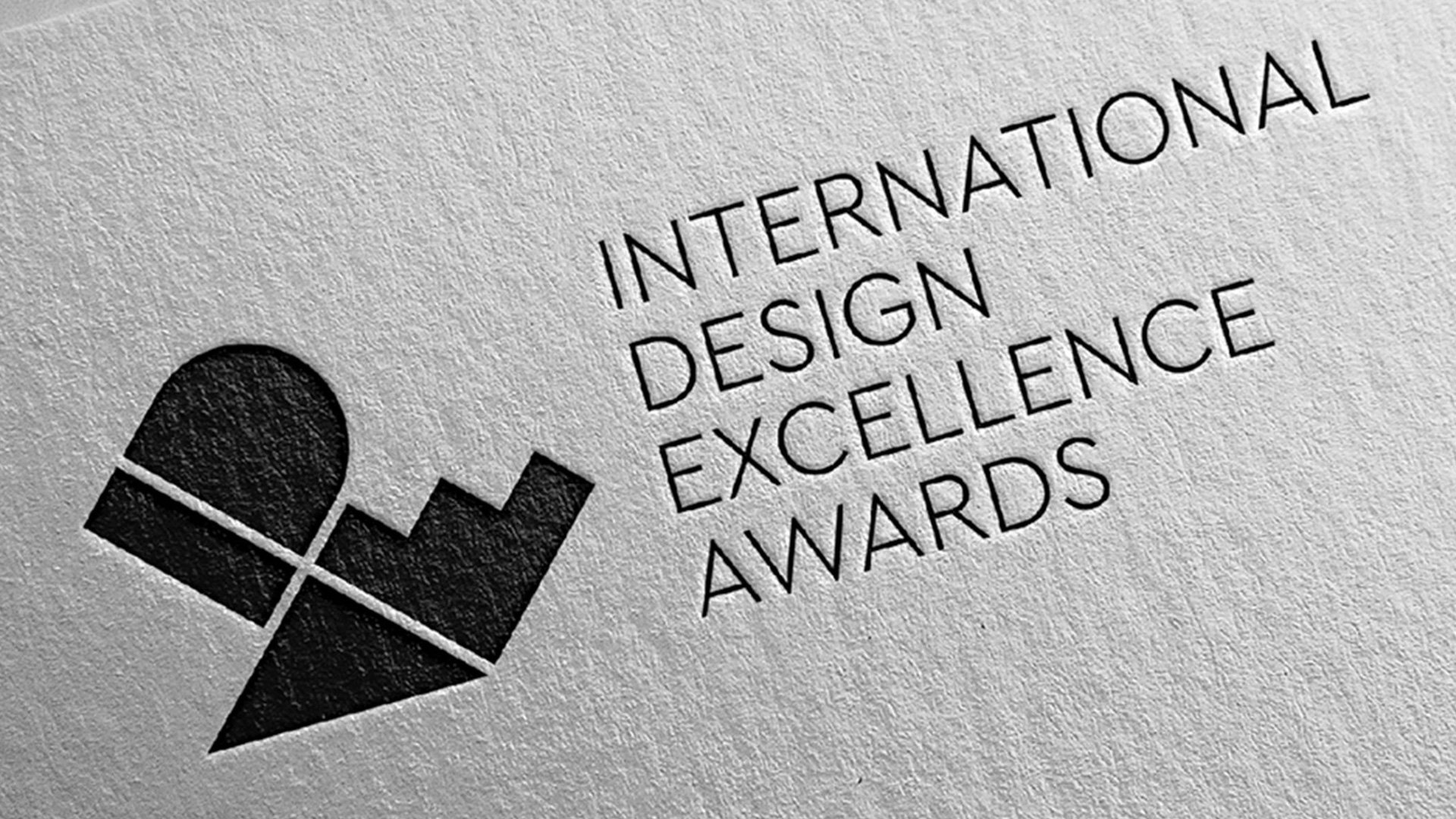 IDSA International Design Excellence Awards logo