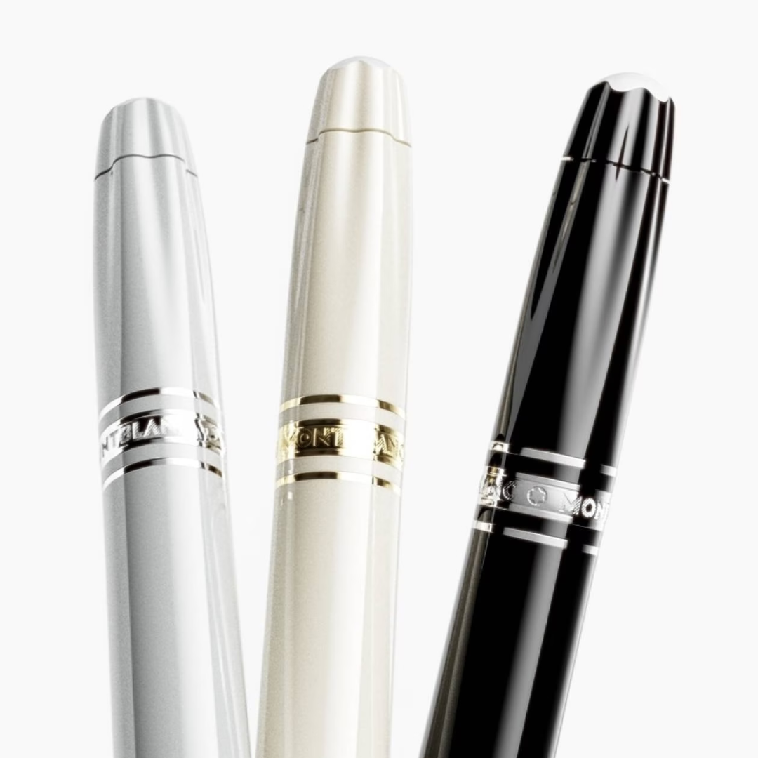Heritage writing tools meet digital innovation | Fuseproject