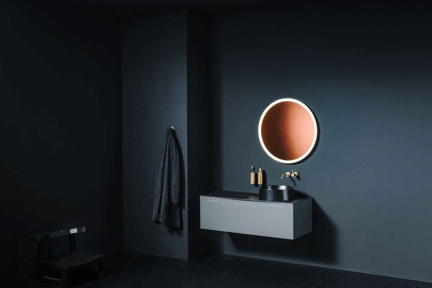 VOLTA Washbasin