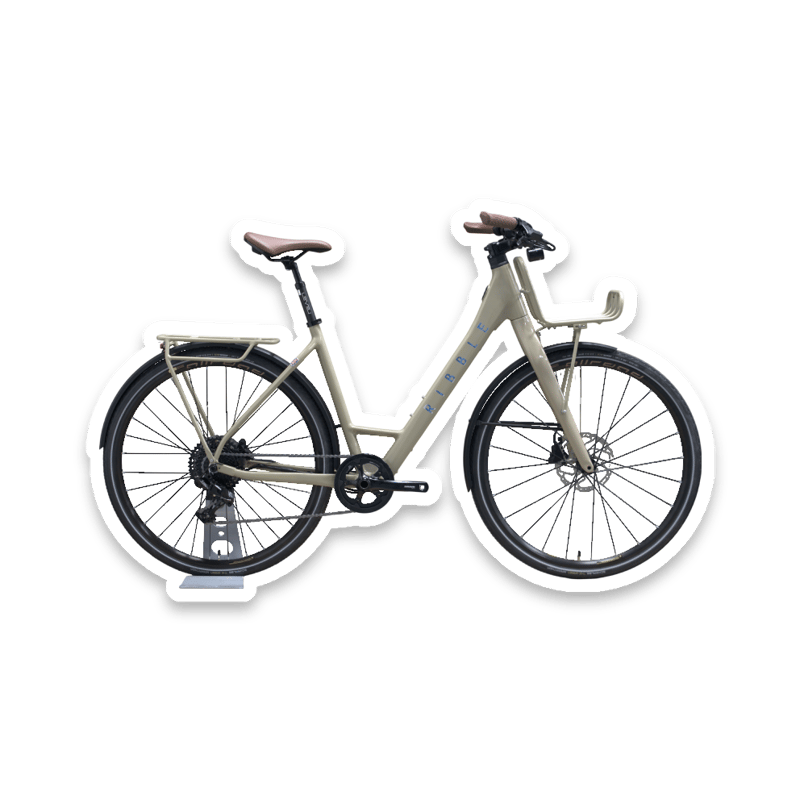 Ribble Urban AL e - SRAM NX 1x11 - Large