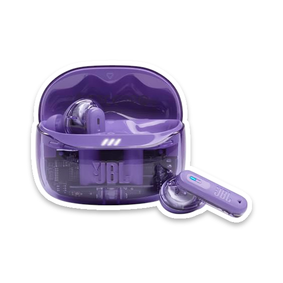 JBL Tune Beam 2 True Wireless Noise Cancelling Earbuds