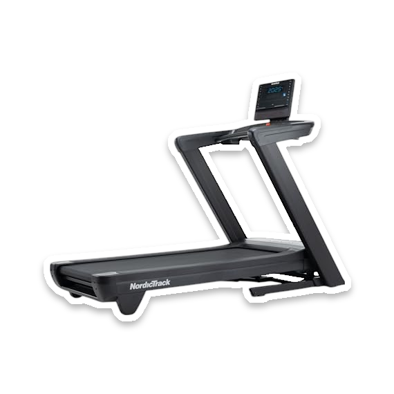 NordicTrack Commercial LE Treadmill