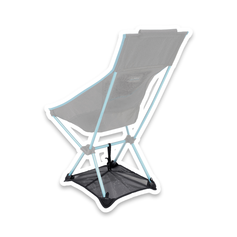 Helinox Ground Sheet for Sunset Chair