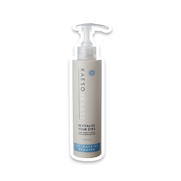 Kaeso Mallow Eye Make-Up Remover 195ml